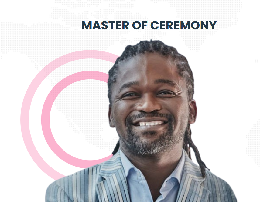 AfriCANcircular's tweet image. 🥁DRUM ROLL! 🥁

Announcing the MC for #SACEH24, the renowned @AfricaMelane! As the current host of the "Early Breakfast" show on @CapeTalk &amp;amp; @Radio702, Africa will take you through thought-provoking discussions. Tickets are selling fast, grab yours now: shorturl.at/zWjzD