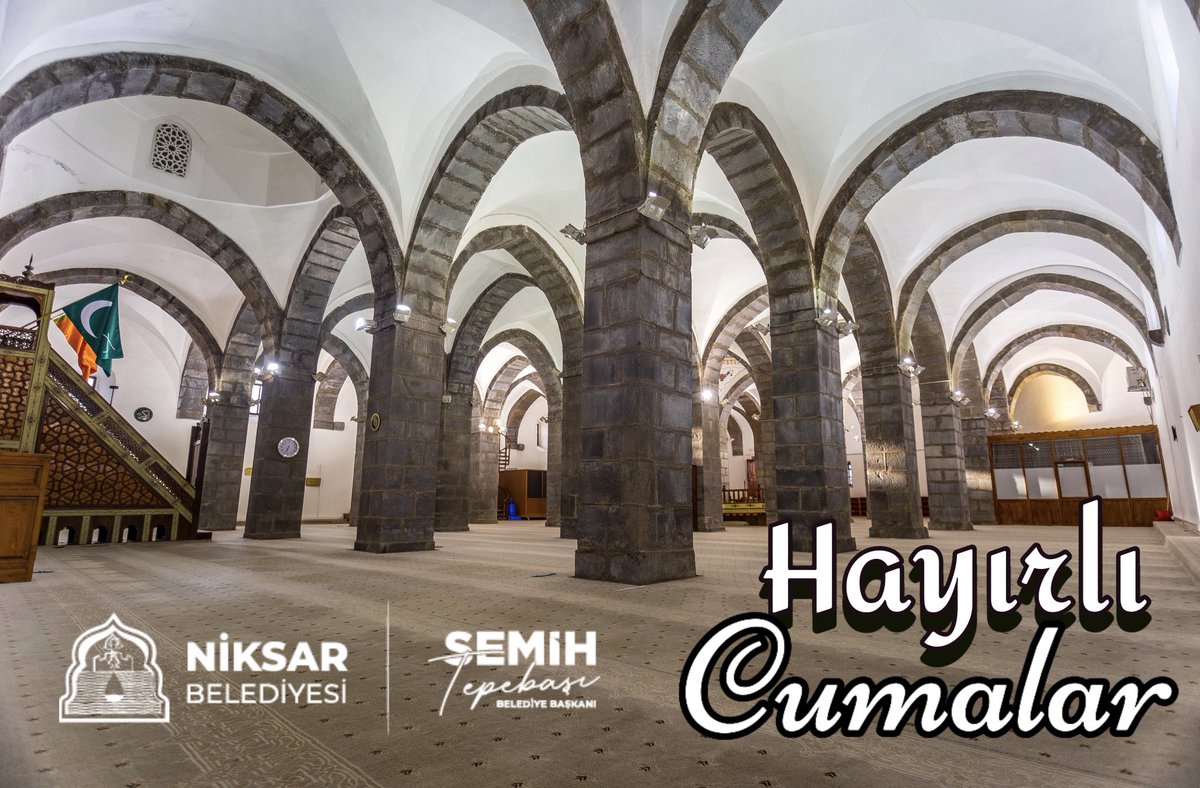 Niksar Belediyesi (@niksarbld) on Twitter photo 