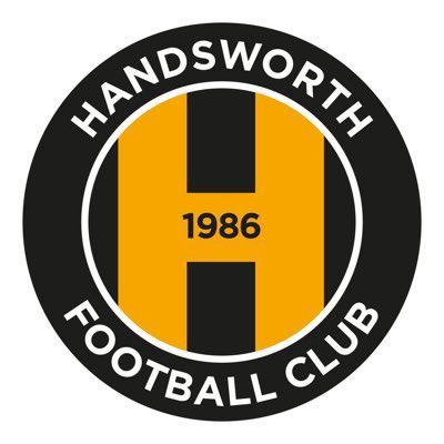 Handsworth FC tweet media