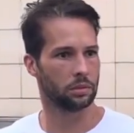 c0brafate's tweet photo. Me and tristan are arguing.

He says he looks cool calm and collected.

I say he looks handsome and sexy.

Are there any physiognomy experts that could weigh in on what his face is saying here? https://t.co/R3jVPkTy7N