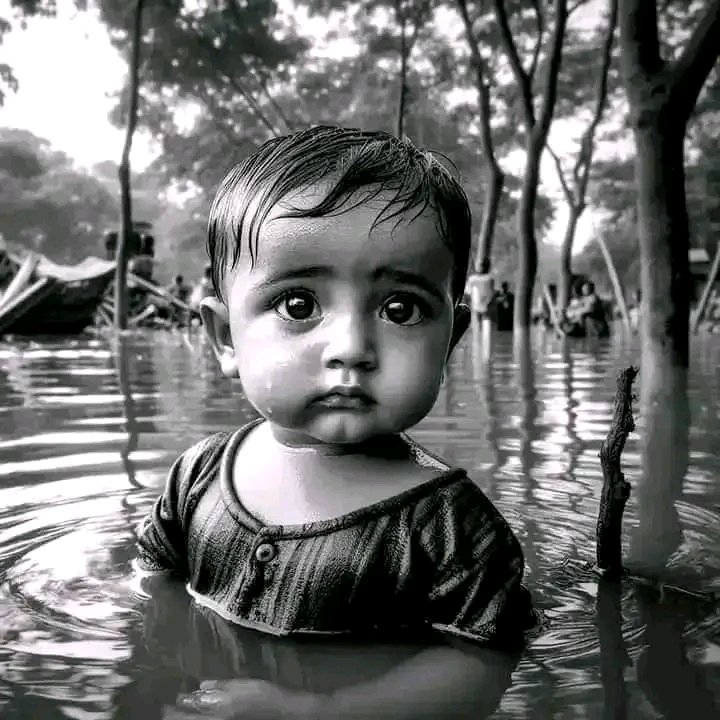 MdSumonislam727's tweet photo. বাংলাদেশে মানুষ সৃষ্ট বন্যার জন্য আমি তীব্র প্রতিবাদ জানাই।  বন্যা কবলিত মানুষের জন্য দোয়া এবং তাদের পাশে দাঁড়ানোর আহ্বান জানাই।যে প্রতিবেশীর আচরণ এমন হয় সেই প্রতিবেশী আমাদের নয় সে আমাদের শত্রু। এখনই সময় ভারতের আগ্রাসনের বিরুদ্ধে রুখে দাঁড়ানোর। https://t.co/CHGwDBla0M