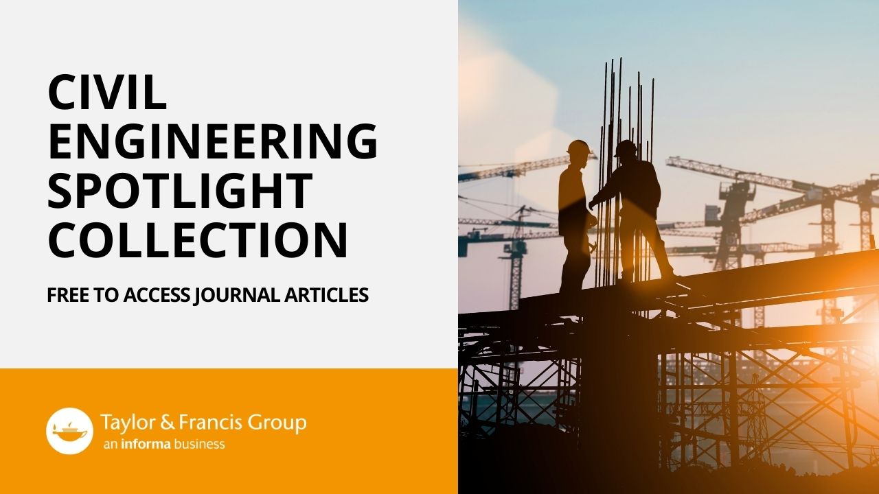 Taylor &amp; Francis Research Insights on X: &ldquo;🏗️ Discover new 