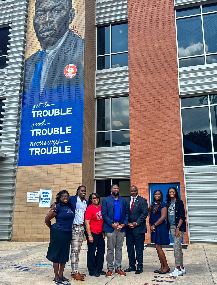 JLewisInvictus (@jlewisinvictus) on Twitter photo School visits are essential for understanding the needs of students & staff—we’re grateful to Dr. Bryan Johnson <a href="/apssupt/">Dr. Bryan Johnson</a> for taking the time to connect with our community. His passion for education is evident & we’re excited to see the positive impact he’ll have on our district! School visits are essential for understanding the needs of students & staff—we’re grateful to Dr. Bryan Johnson <a href="/apssupt/">Dr. Bryan Johnson</a> for taking the time to connect with our community. His passion for education is evident & we’re excited to see the positive impact he’ll have on our district!