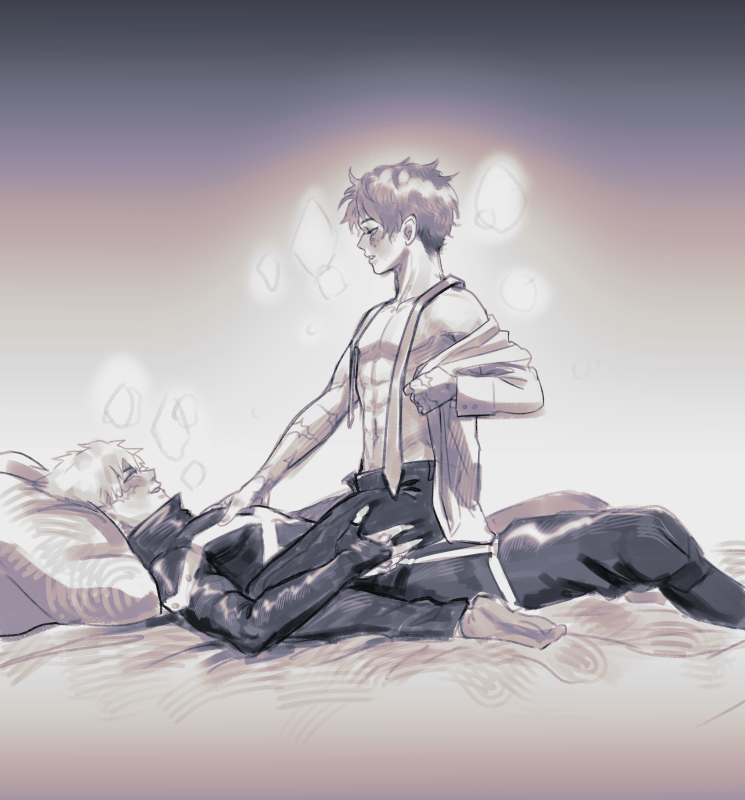 spiced_covfee's tweet photo. deku-sensei likes to stay on top >:)c https://t.co/aJusqoAKRh