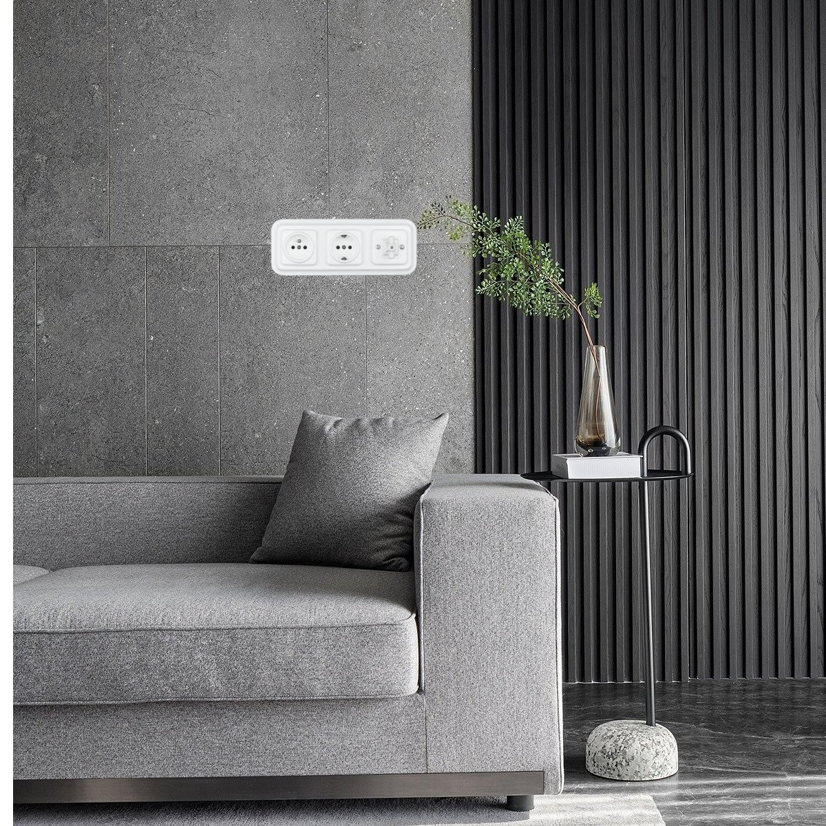 Keruidalighting's tweet image. From Past to Present: Timeless Ceramic Switches ����⏳
Inspired by European heritage, our ceramic switches and sockets bring timeless beauty to contemporary homes.
#TimelessDesign #EuropeanHeritage #CeramicSwitches #GreenLiving #wallswitch #wallsocket #vintageswitchandsocket