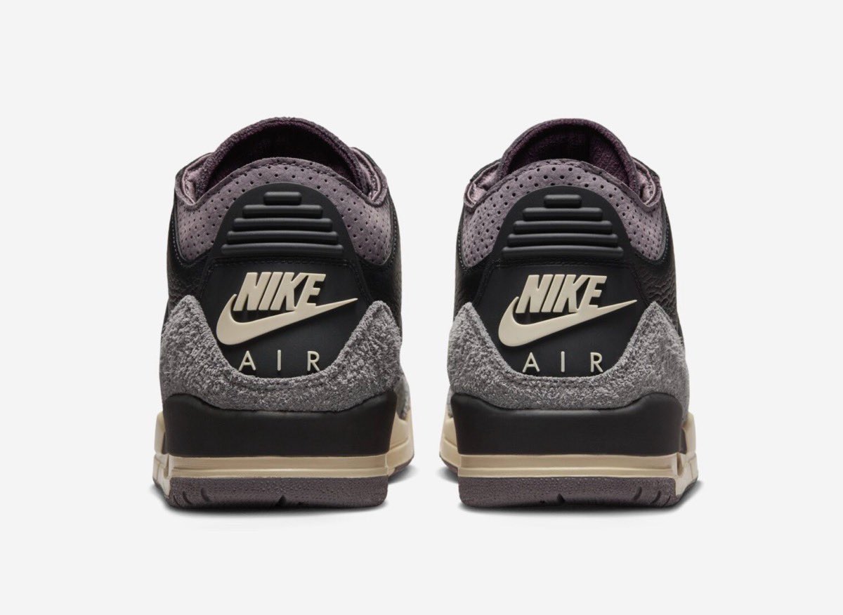 A Ma Maniere × Nike Wmns Air Jordan 3 Retro OG SP “W.Y.W.S. 