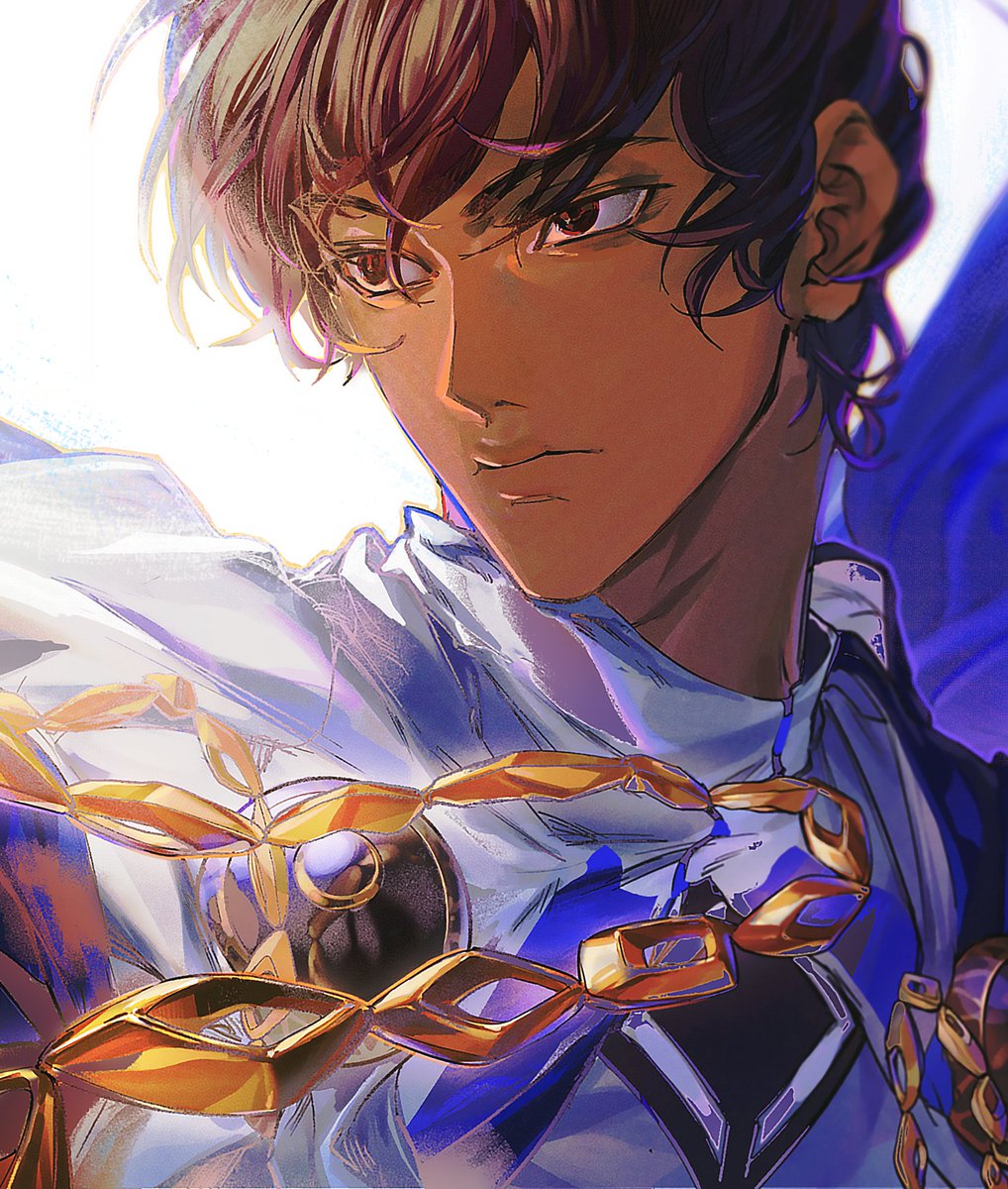 IDO_929's tweet photo. #FGO 
#アルジュナ https://t.co/OE27j3ul1c