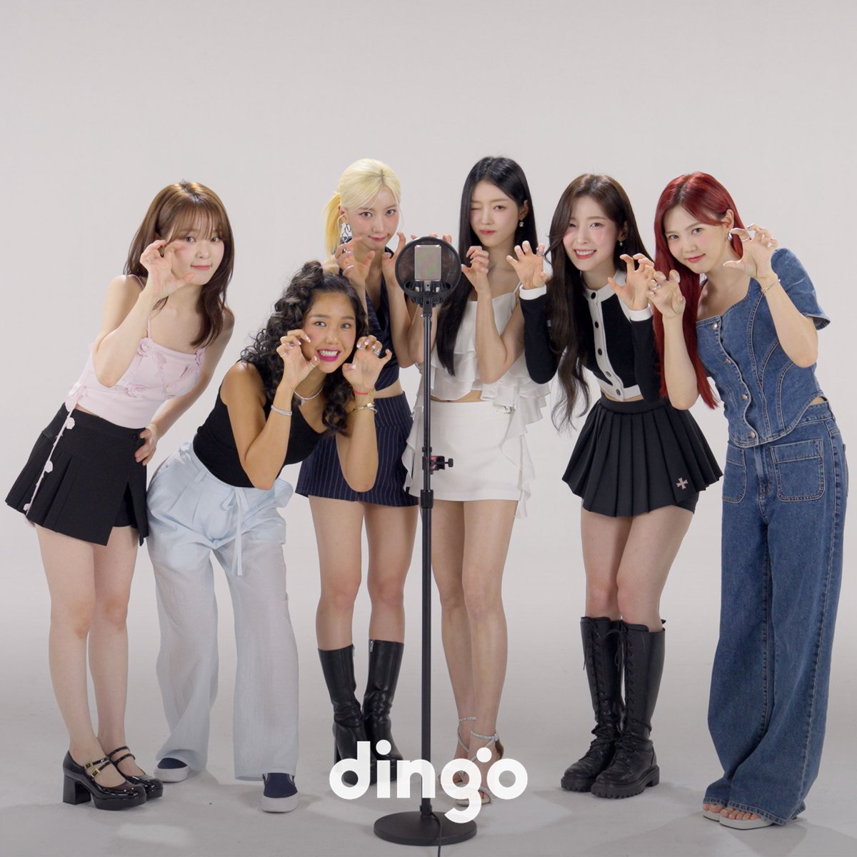 dingo_official's tweet photo. [#딩고뮤직]
OMG… 드디어 모셨습니다
모두가 기다린 오마이걸의 킬링보이스🎙️

8월 27일(화) 오후 7시 딩고뮤직 유튜브에서 공개됩니다.

@8_OHMYGIRL

[킬링보이스 오마이걸 선공개 영상]
🔗https://t.co/BItdX0ib8D

#오마이걸 #OHMYGIRL #OMG
#킬링보이스 #KillingVoice
#딩고뮤직 #DingoMusic https://t.co/FPcdMys8ib