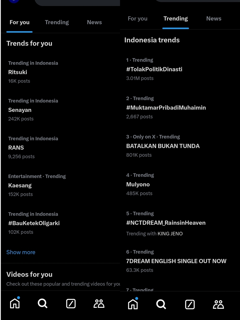 Tanyarl 💚 tweet media