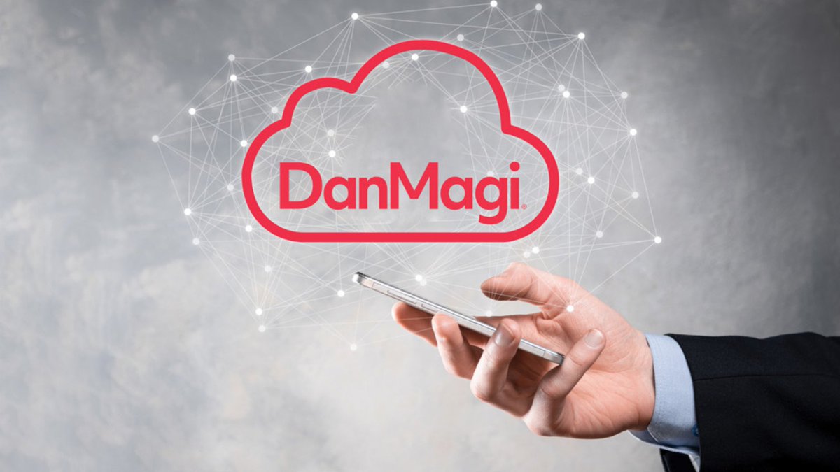 Danmagi tweet media