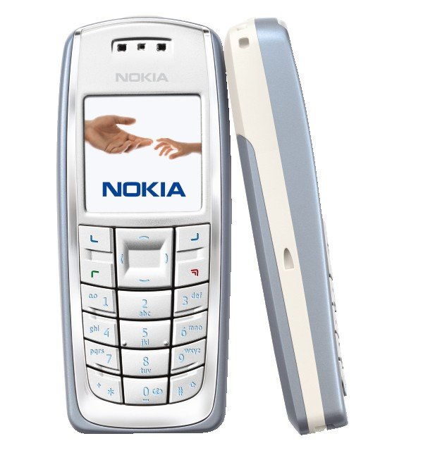 When did you get your first phone?
Which one was it?
Mine: Nokia 3120