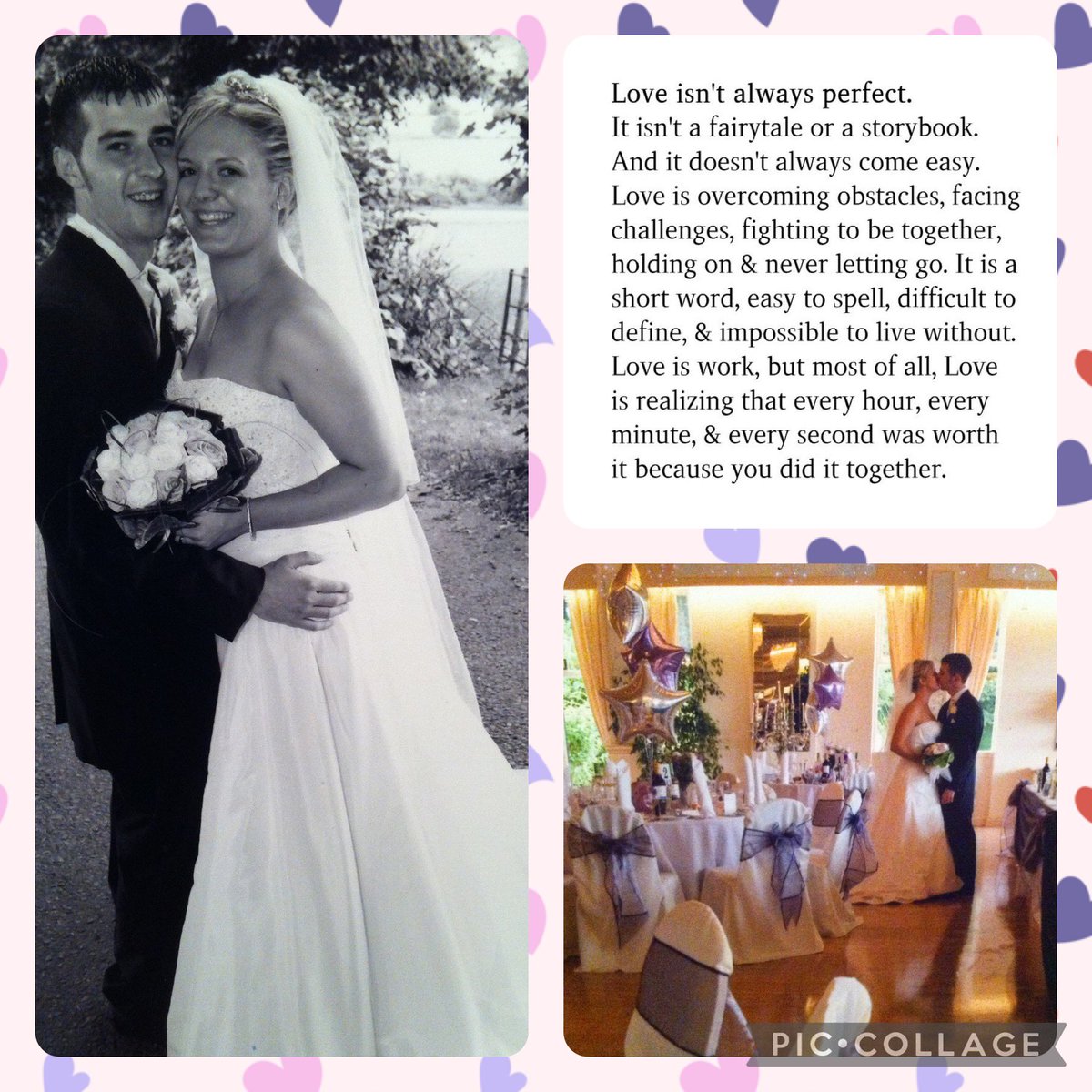 16 Years 💍⛪️👰🏼‍♀️💜🤍 <a href="/stuart_neomitis/">Stuart Thompson</a>