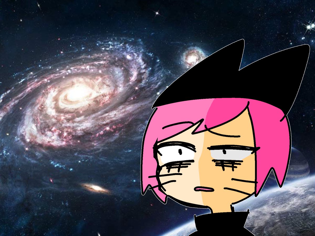 yasasiikoromo's tweet photo. 宇宙猫
#ranfren #Neyn https://t.co/UEBCAXwypd