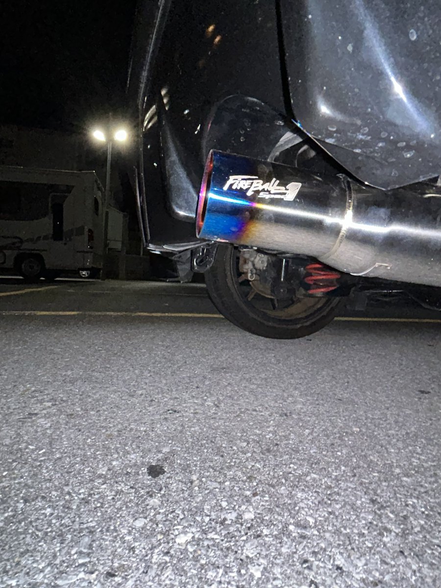 Oki0917's tweet photo. 自分のやりたいことの1章完成です
全然お金かかってないから
速さはノーマルです笑
でも、気持ちは50馬力アップ😆
とりあえず楽しみます!!
 #ヴィッツ #NCP131 #TOYOTA #5zigen
 #BRIDE https://t.co/j71LVsudvn