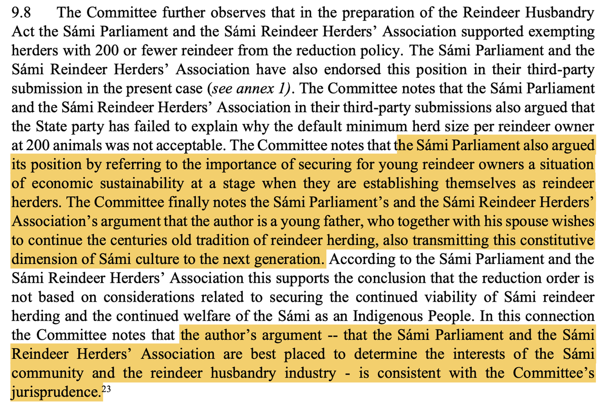 Martin Scheinin (@martinscheinin.bsky.social) tweet media