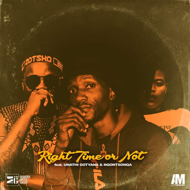 AzlanMakalima's tweet photo. #RightTimeOrNot is OUT now!

Youtube: https://t.co/dUCpRXeQmW

Spotify: https://t.co/fqZtB60ZSx

Apple Music: https://t.co/yJ4I2B8rXj

#MakenikMusicGroup https://t.co/4n47ytgSBo