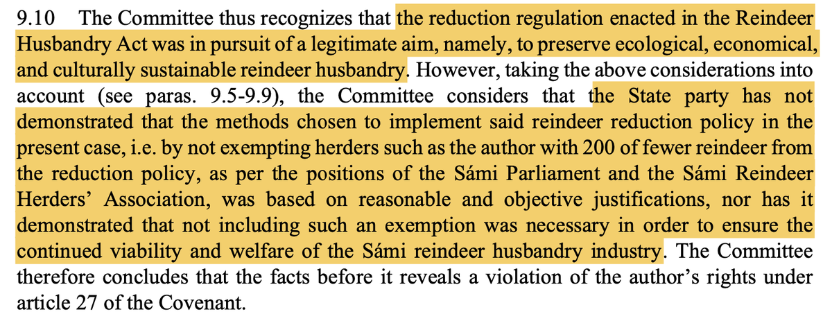 Martin Scheinin (@martinscheinin.bsky.social) tweet media