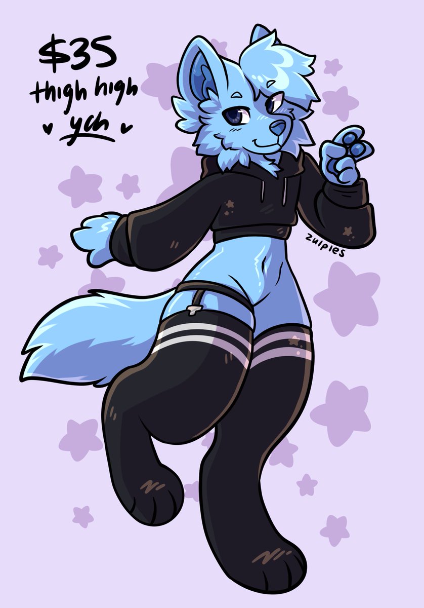 Thank yall for 4.3k! I’m giving away 2 more of these ychs! 

Rules:
-like, retweet &amp; follow
-comment ur ref and what country ur from! 

That’s it! Winner will be picked in 2 days!