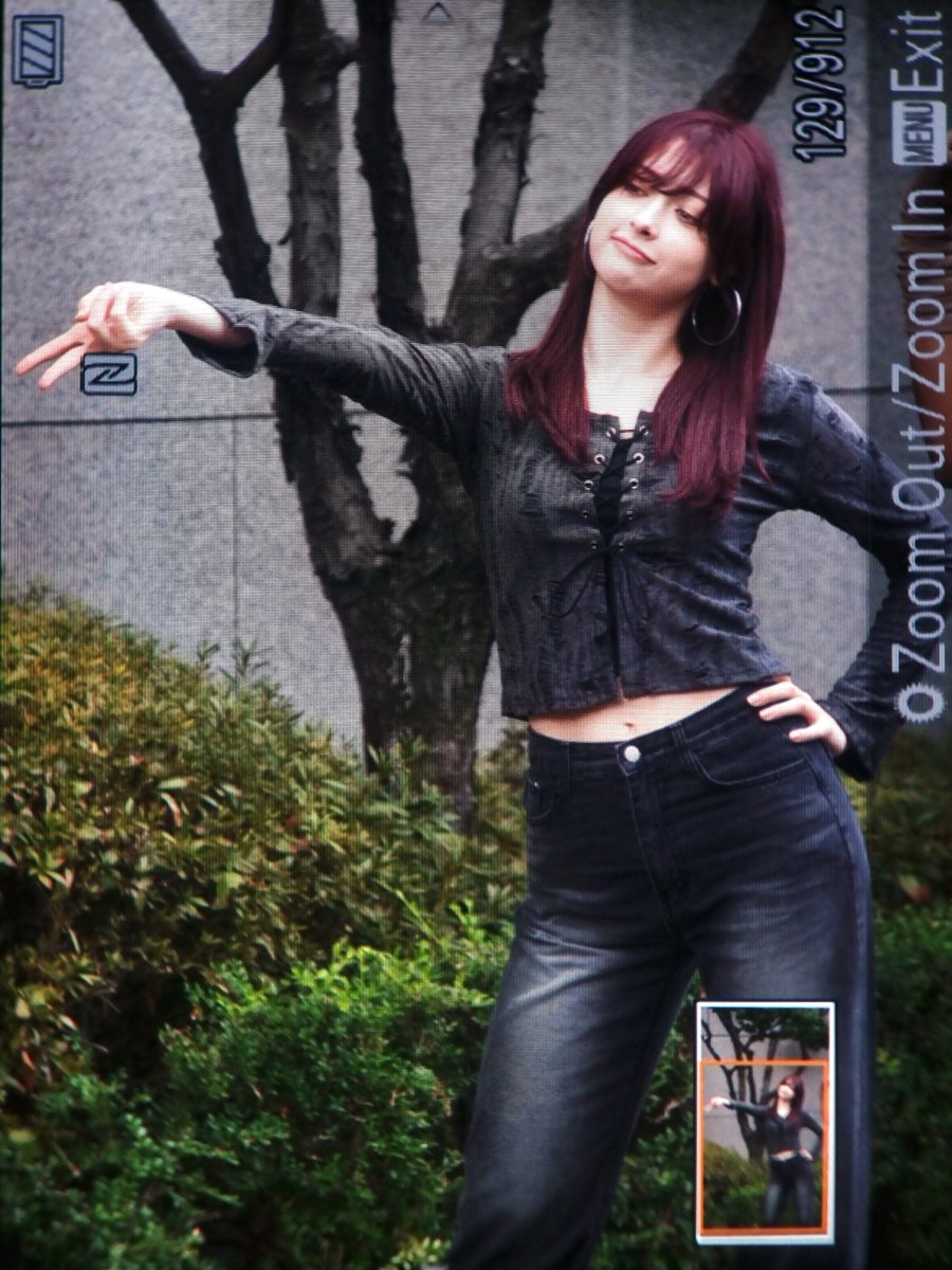 240823 preview
🚶‍♀️✌🏻

#Blackswan #Gabi #블랙스완 #가비