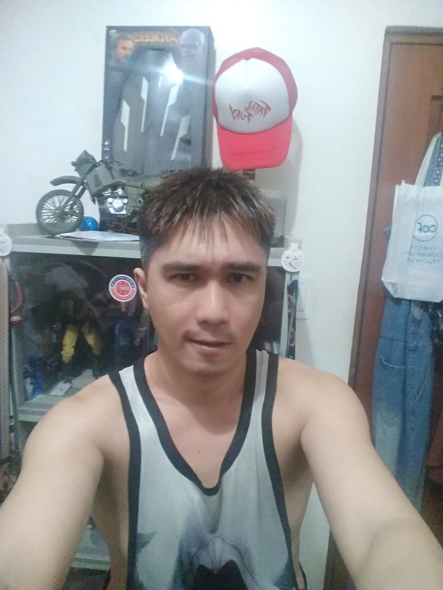 Inabutan pa nga Ng ulan sa daan, basang sisiw