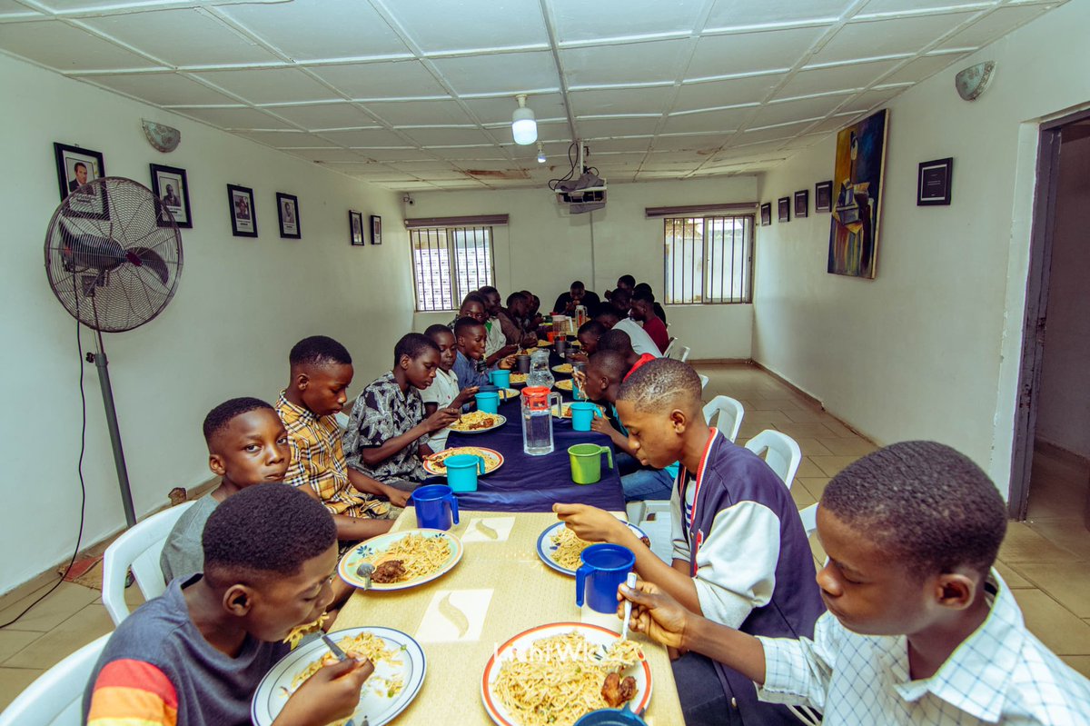 spokesman001's tweet photo. At our LightWk’s Teen Boys Bootcamp,
The goal is to make a King, One boy at a time… https://t.co/kb8Lbf5exn