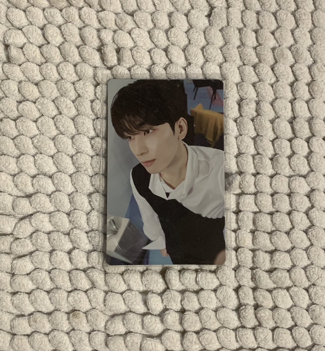 wts lfb svt ph
— 🛒 #velysells

17 is right here wonwoo wv global pob

— ₱100
— payo
— onhand

#. seventeen wonwoo weverse shop global pob hear here ver ww pc
