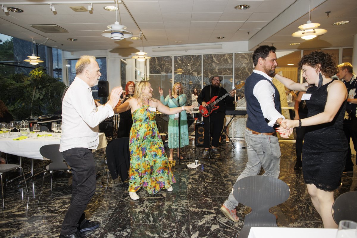 EARLI SIG14 tweet media