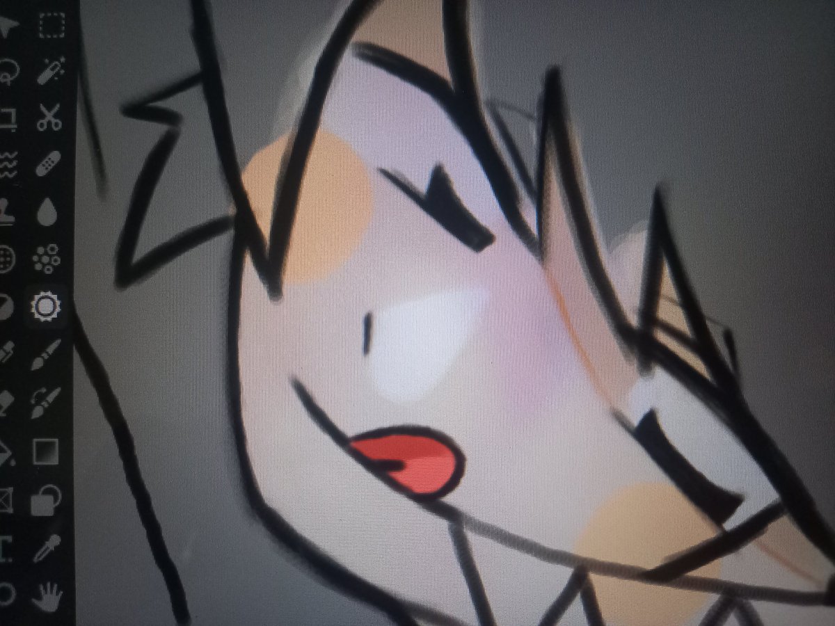 ro_com_21's tweet photo. 忙しい中誕生日絵描いていますよ……まだ一ヶ月も先ですけどね……！ https://t.co/EJd1SwyGUl