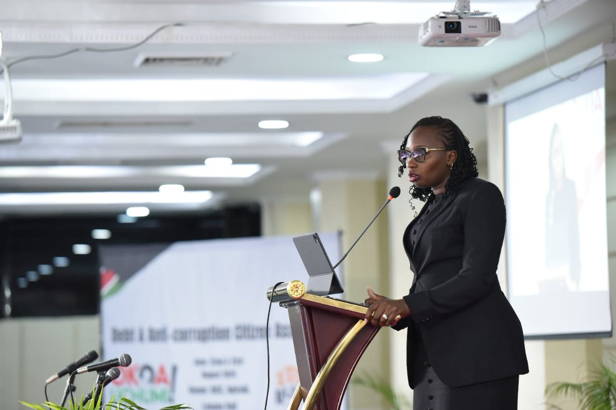 TISA views the current public interest in accountability and good governance as an opportunity to push for greater transparency, fiscal responsibility, and adherence to national frameworks like the PFM Act.
#FungaWeziUsikope
Citizens Assembly
<a href="/OkoaUchumi_KE/">Okoa Uchumi</a> <a href="/TISAKenya/">@TisaKenya</a>