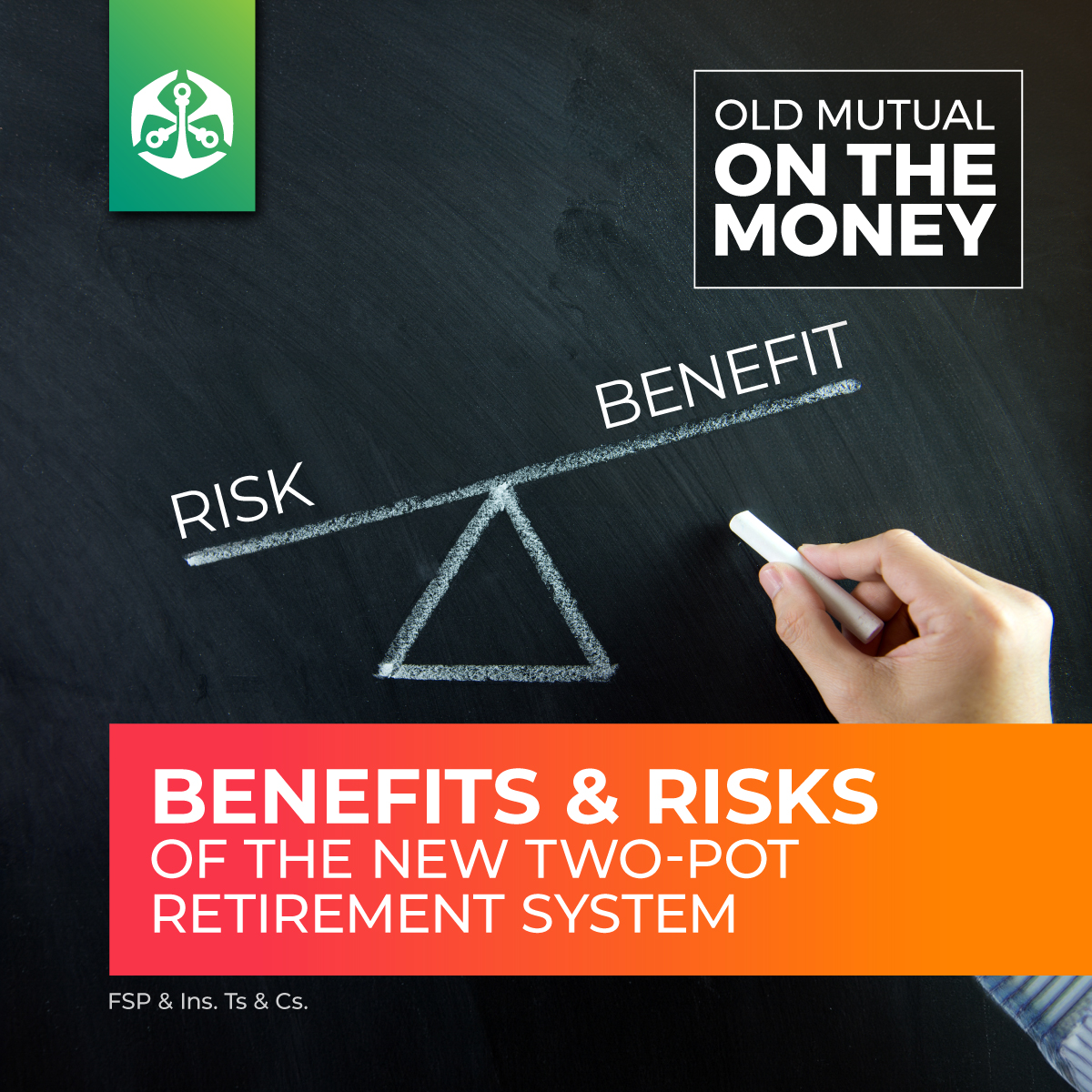 Tune in on Tuesday 27 August 2024 @ 07:50 on Radio 2000 and 17:40 on Metro FM to hear our Group Head of Financial Education, @John_Manyike, explain the Benefits and Risks of the Two-Pot Retirement System.