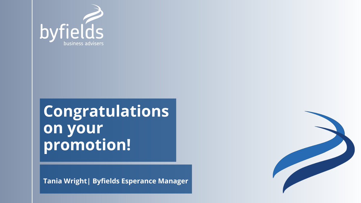 Byfields tweet media