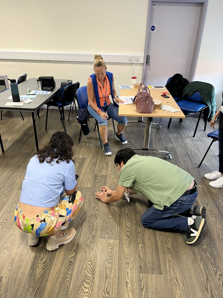 CLair Hinton tweet media