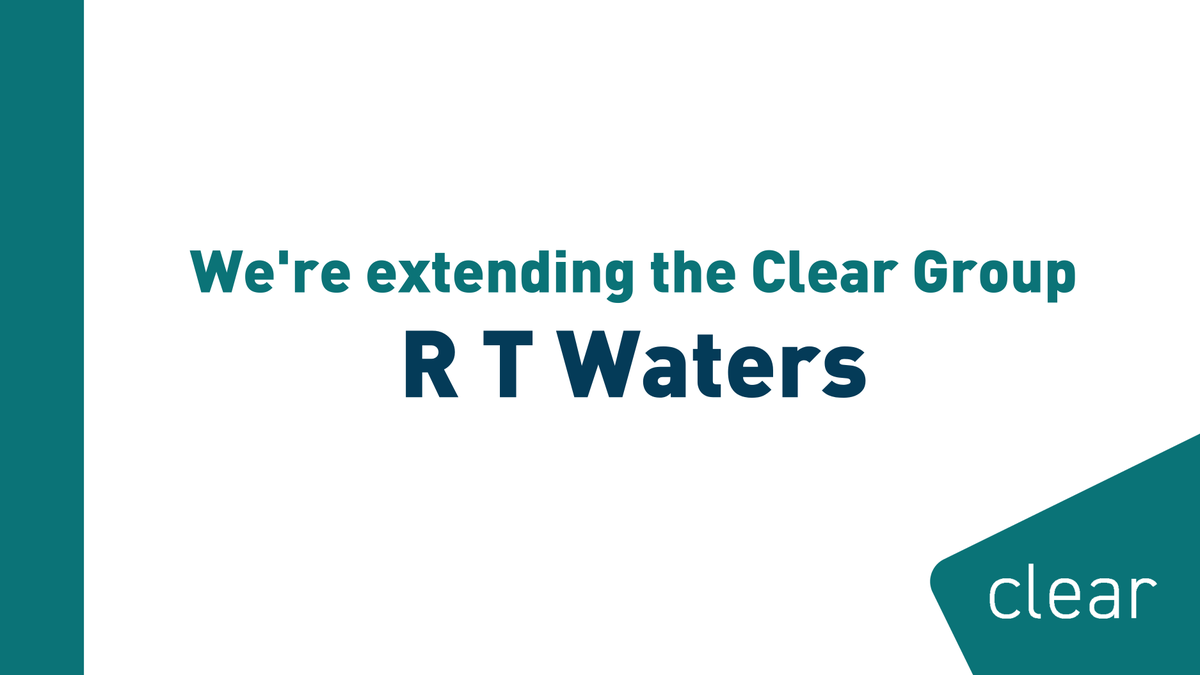 Clear Group tweet media