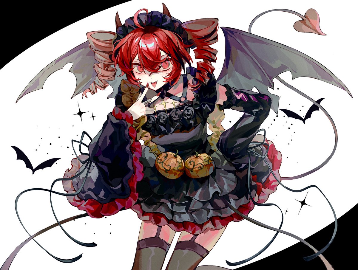 ✨❤️🖤✨
#重音テト #teto