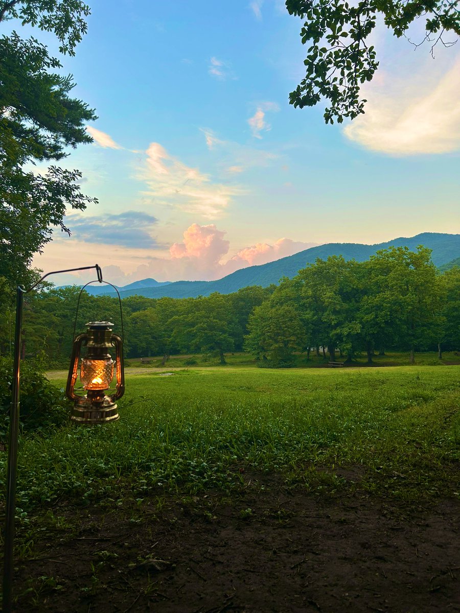 久しぶりのキャンプだ！
#キャンプ