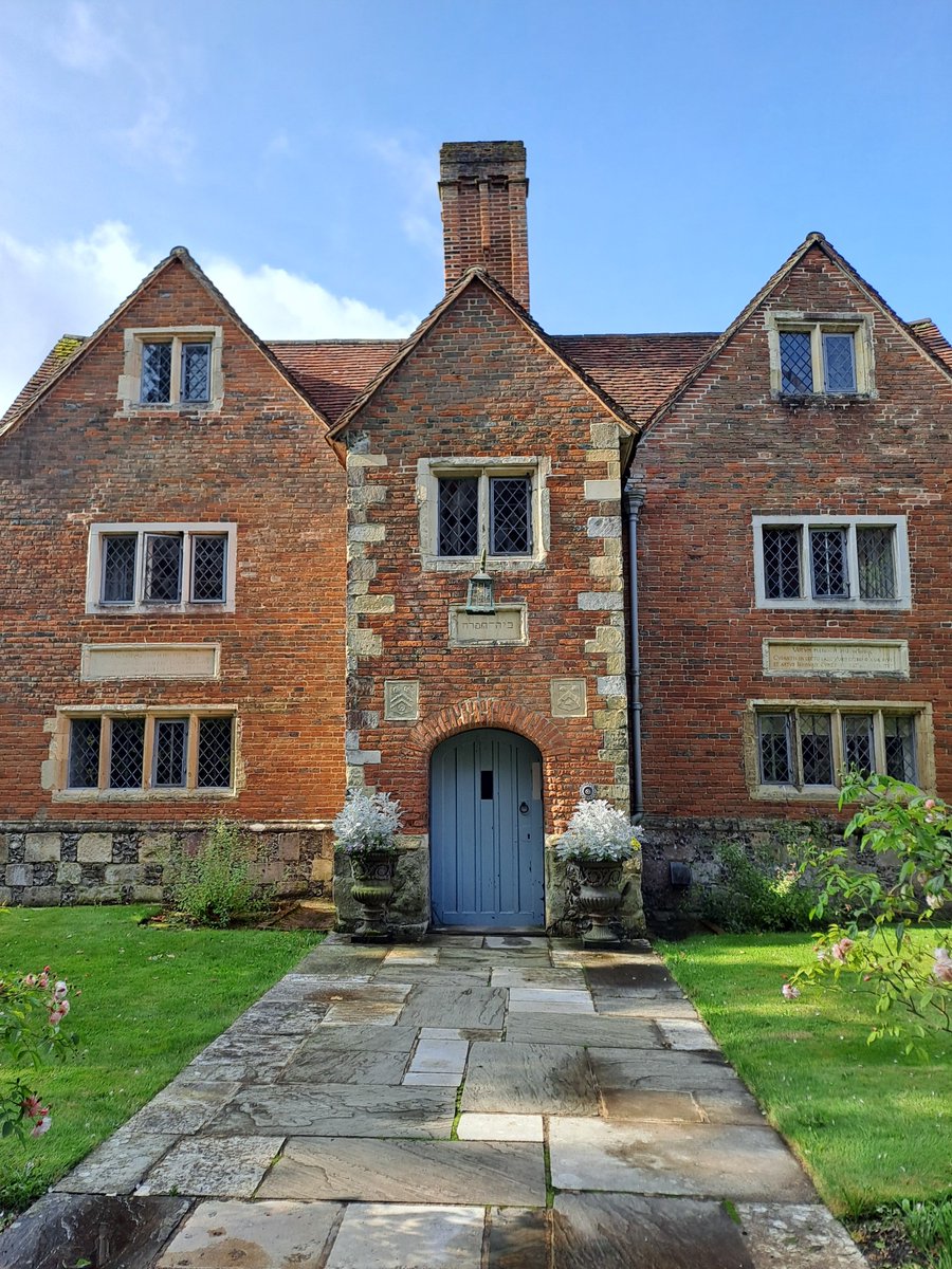 Winchester College Heritage tweet media