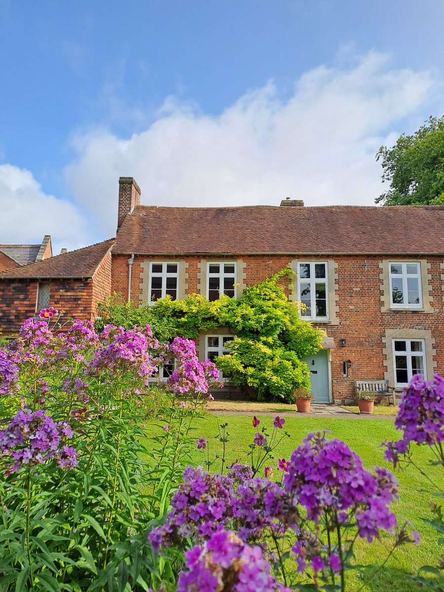 Winchester College Heritage tweet media