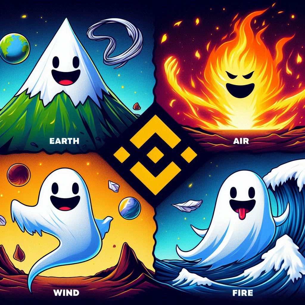 Th3Br5v3's tweet photo. 🎊 What better way to celebrate #BNBChainTurns4 than with some $MERY memes? 🎊
Let’s get creative, have some fun, and keep the crypto spirit alive! 🚀👻
#MERYFam #BNBChainTurns4 #MemeFun #CryptoHumor #BNBChainCommunity https://t.co/wcsI9ydWfN
