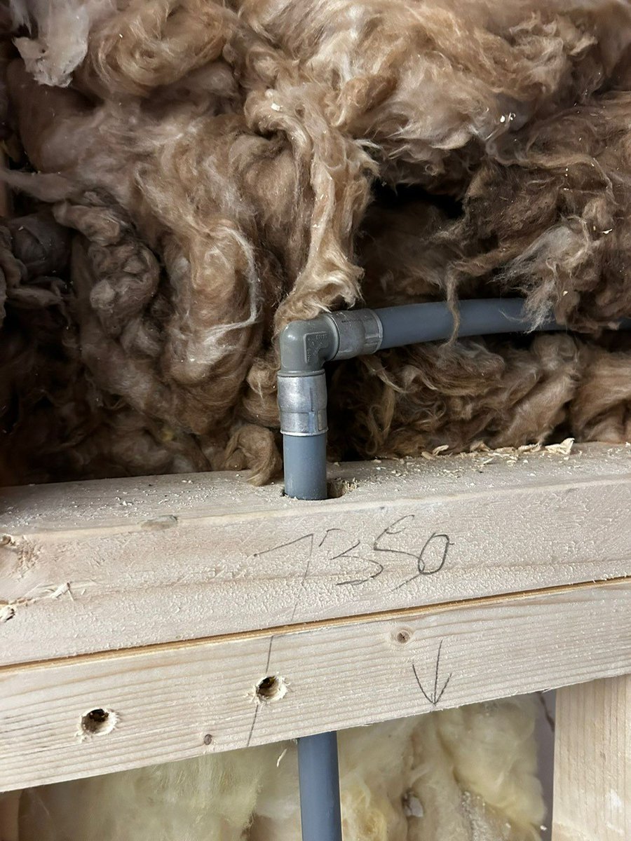 Buteline Plumbing & Heating System - UK tweet media