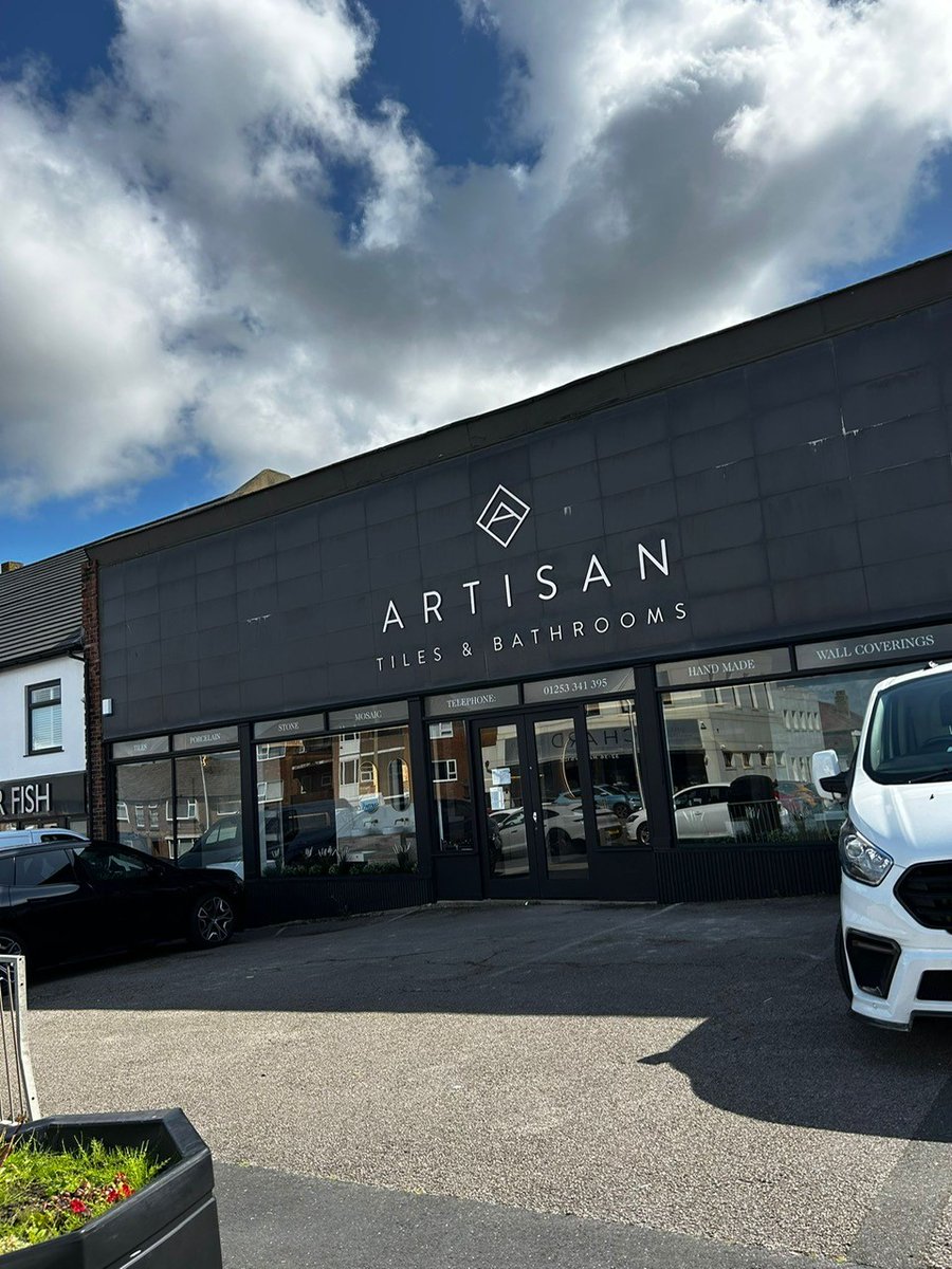 Buteline Plumbing & Heating System - UK tweet media