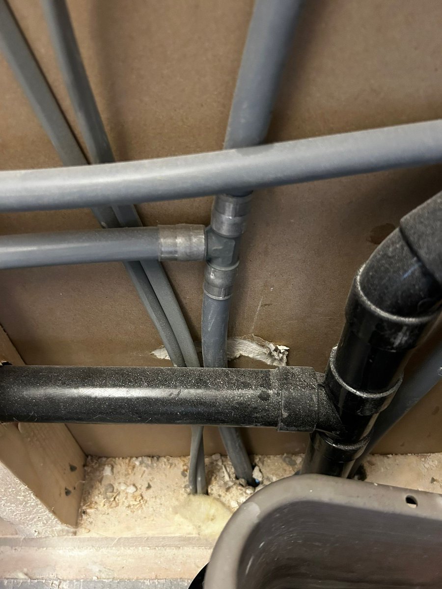 Buteline Plumbing & Heating System - UK tweet media