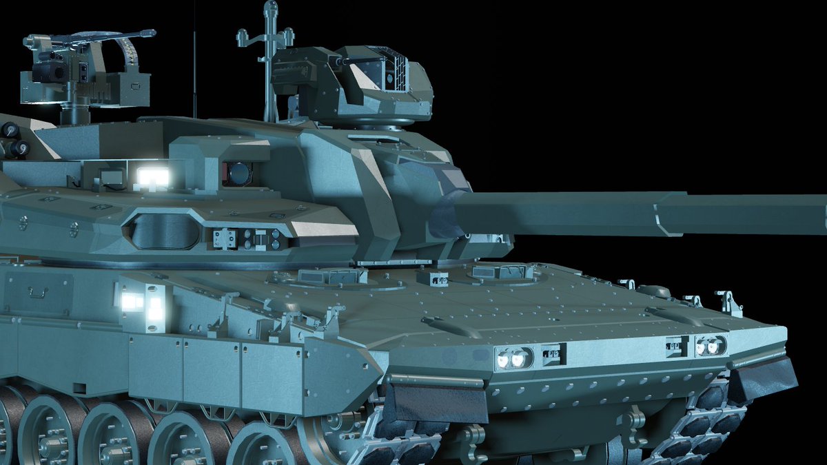 tytyjythtn's tweet photo. KNDS-Nexter EMBT #RobloxDev #robloxstudio #robloxbuilds https://t.co/0H9Qlwcp5r
