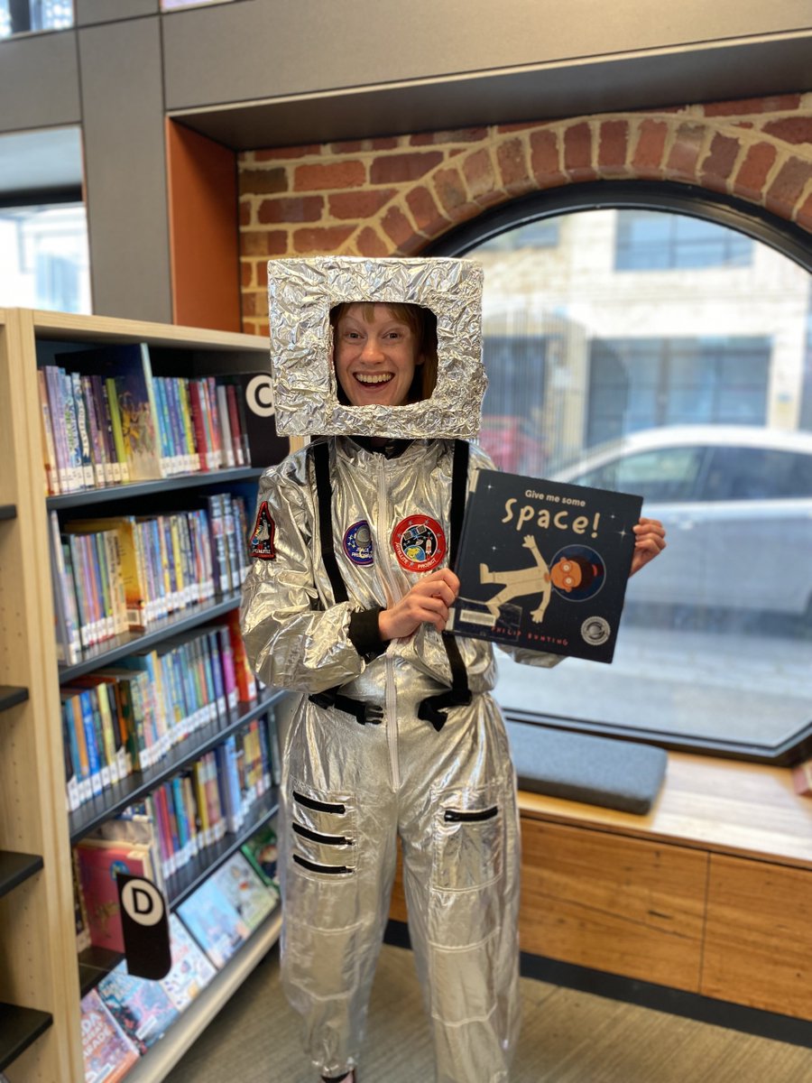 Yarra Libraries tweet media