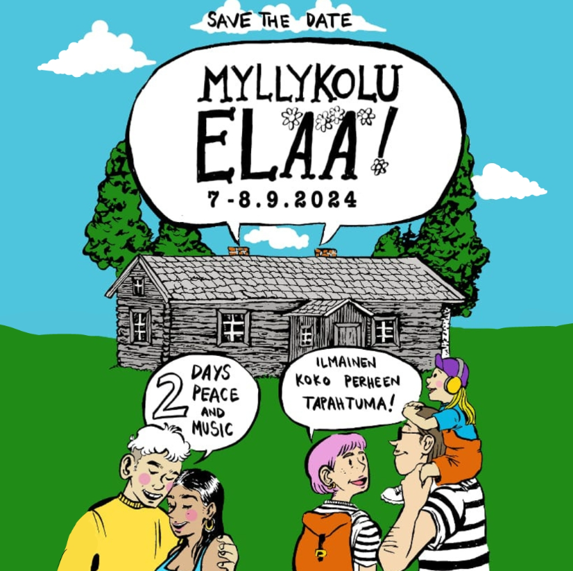 Puistofilosofia's tweet photo. #Puistofilosofia'a on luvassa 7.9.2024 #Hämeenkyrö'ssä, kun #KeikkailevatFilosofit #TapaniLaine, #TimoVuorio ja @Antti_Sorri vetävät keskustelua #MyllykoluElää -festareilla, aiheena #Sivistys2024 ja mitä sen puutteesta seuraa. Tsekkaa ohjelma alta! 👇

https://t.co/cGpY23cR4c https://t.co/7J2gz4KR6R