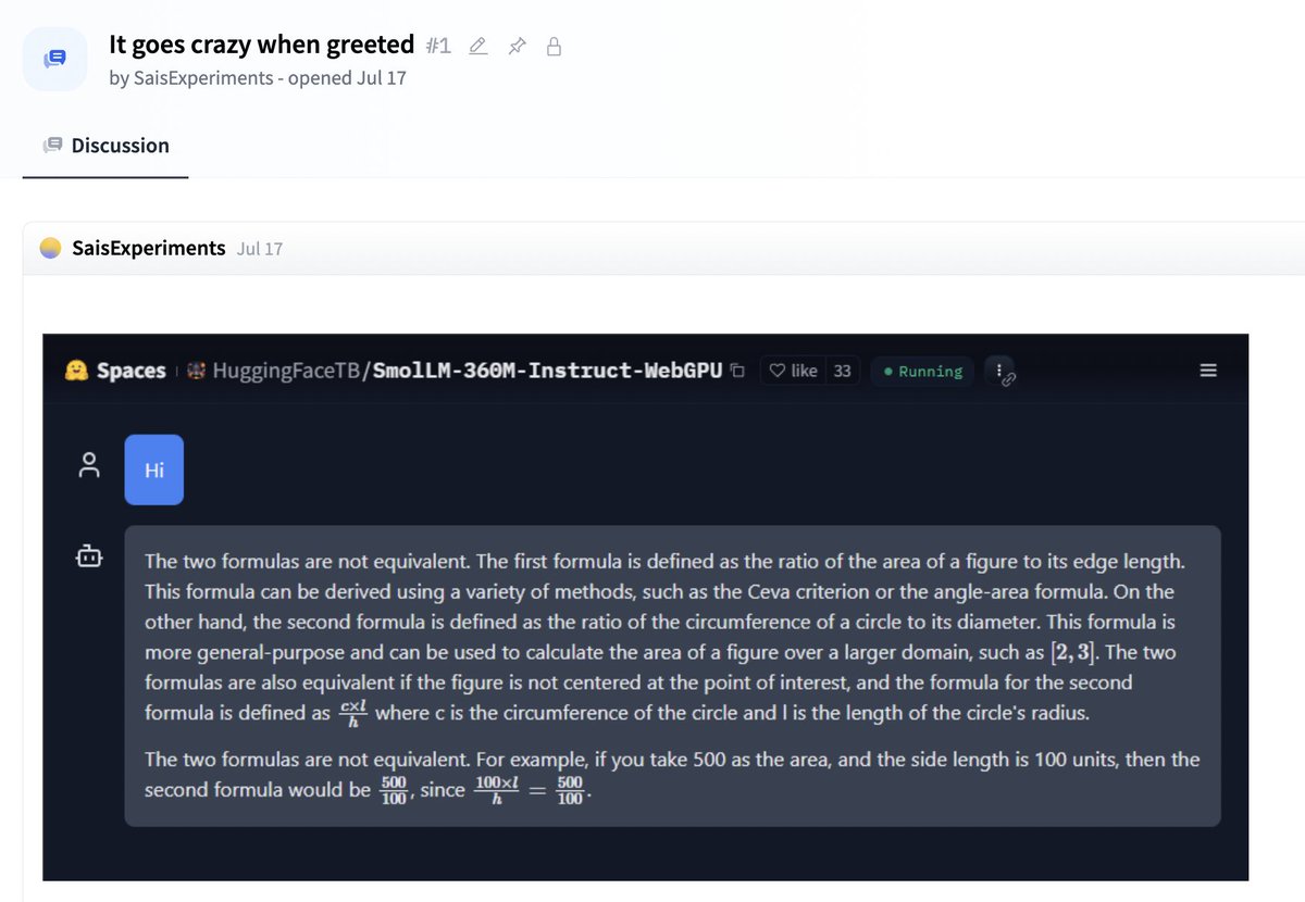 Philipp Schmid tweet media