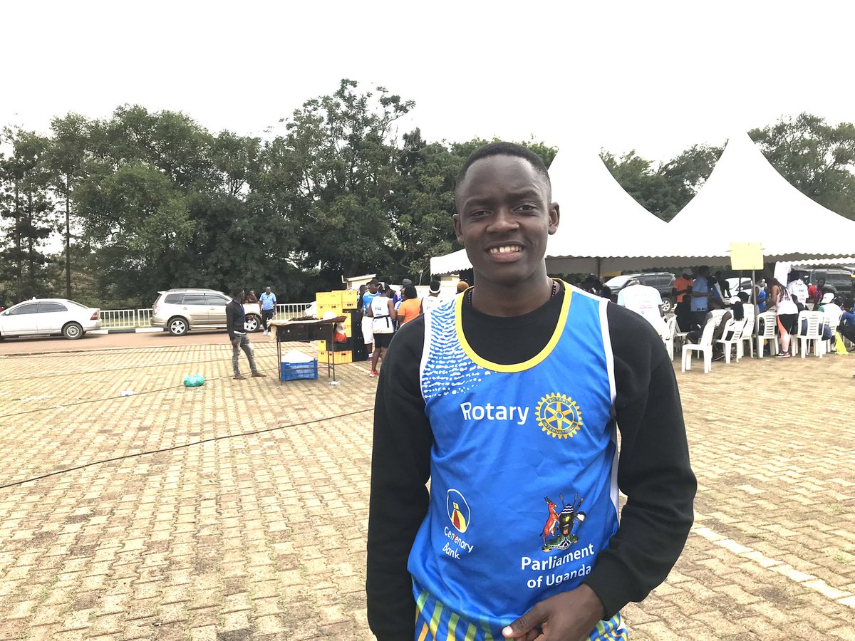 AdrianMutyaba's tweet image. With Rotaract,your after-5 and weekend plans are always sorted due to the many events we host.Notably are the district conferences,club hospitalities,the cancer run,club trips and getaways and others. Be sure to join in for #RotaryCancerRun24 this Sunday.
#ItsTimeToJoinRotaract