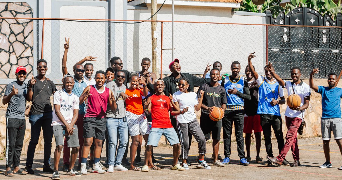 AdrianMutyaba's tweet image. With Rotaract,your after-5 and weekend plans are always sorted due to the many events we host.Notably are the district conferences,club hospitalities,the cancer run,club trips and getaways and others. Be sure to join in for #RotaryCancerRun24 this Sunday.
#ItsTimeToJoinRotaract