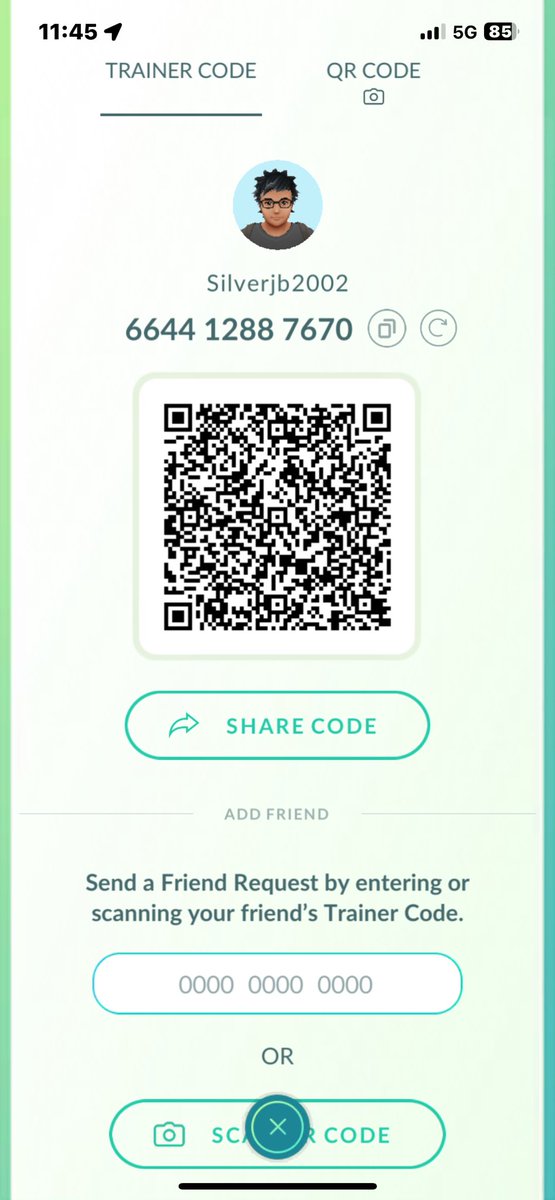 silverjb2002's tweet photo. @angelica669995 My name is juan
Trainer silverjb2002 from California if you want a friend https://t.co/tCDVtCf9YQ