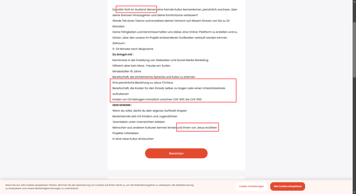 schnoderri's tweet image. was für eine kranke Scheisse... (aus einem Job Inserat für Head of Ecommerce... haha)
