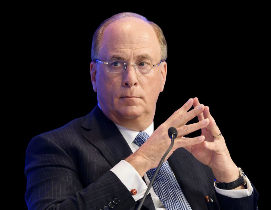 Vivek4real_'s tweet image. 🇺🇸 BlackRock just bought $75 million in #Bitcoin

HERE WE GO 🚀